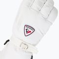 Дамски ски ръкавици Rossignol Romy Impr G white 4