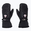 Дамски ски ръкавици Rossignol Romy Impr M black 3
