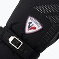 Дамски ски ръкавици Rossignol Romy Impr M black 4