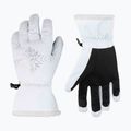 Дамски ски ръкавици Rossignol Perfy G white 5