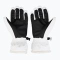 Дамски ски ръкавици Rossignol Perfy G white 2