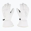 Дамски ски ръкавици Rossignol Perfy G white 3