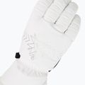 Дамски ски ръкавици Rossignol Perfy G white 4