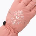 Rossignol дамски ски ръкавици Perfy G cooper pink 4