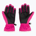 Дамски ски ръкавици Rossignol Perfy G orchid pink 2