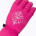 Дамски ски ръкавици Rossignol Perfy G orchid pink 4