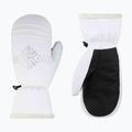 Дамски ски ръкавици Rossignol Perfy M white 5