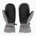 Дамски ски ръкавици Rossignol Perfy M heather grey 2