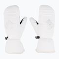 Дамски ски ръкавици Rossignol Perfy M white 3