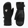 Дамски ски ръкавици Rossignol Absolute Impr M black 6