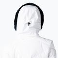 Дамско скиорско яке Rossignol Staci Jkt white 5