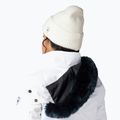 Дамско скиорско яке Rossignol Staci Jkt white 6