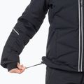 Дамско ски яке Rossignol Staci Jkt black 12