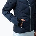 Дамско скиорско яке Rossignol Staci Pearly dark navy 8