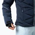 Дамско скиорско яке Rossignol Staci Pearly dark navy 11