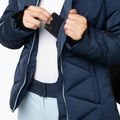 Дамско скиорско яке Rossignol Staci Pearly dark navy 13