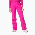 Дамски ски панталони Rossignol Staci orchid pink