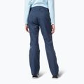 Дамски скиорски панталони Rossignol dark navy 3