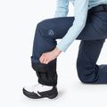 Дамски скиорски панталони Rossignol dark navy 6