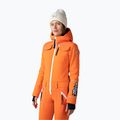 Rossignol Sublim Overall дамски костюм orange 7