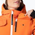 Rossignol Sublim Overall дамски костюм orange 10