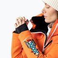 Rossignol Sublim Overall дамски костюм orange 17