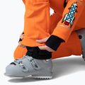 Rossignol Sublim Overall дамски костюм orange 19