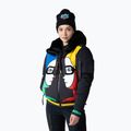 Дамско ски яке Rossignol Space Bomber black