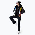 Дамско ски яке Rossignol Space Bomber black 4