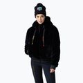 Дамско ски яке Rossignol Space Bomber black 5