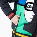 Дамско ски яке Rossignol Space Bomber black 11