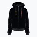 Дамско ски яке Rossignol Space Bomber black 17