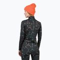 Дамска термоактивна блуза Rossignol Booster 1/2 Zip Top 100 black 2