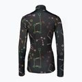 Дамска термоактивна блуза Rossignol Booster 1/2 Zip Top 100 black 8