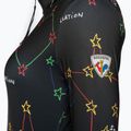 Дамска термоактивна блуза Rossignol Booster 1/2 Zip Top 100 black 10