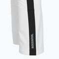 Дамски скиорски панталони Rossignol Resort Softshell white 6
