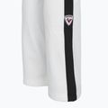 Дамски скиорски панталони Rossignol Resort Softshell white 8