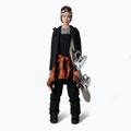 Дамско подплатено яке Rossignol Opside Hoodie black 2