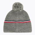 Мъжка зимна шапка Rossignol Ewan heather grey 2