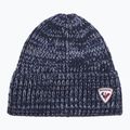 Мъжка зимна шапка Rossignol Djinn dark navy