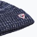 Мъжка зимна шапка Rossignol Djinn dark navy 2