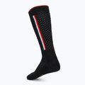 Мъжки ски чорапи Rossignol Strato Black 2