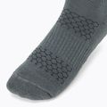 Мъжки ски чорапи Rossignol Strato Heather Grey 3
