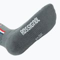 Мъжки ски чорапи Rossignol Strato Heather Grey 5