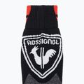 Мъжки спортни червени ски чорапи Rossignol L3 Premium Wool 4