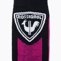 Rossignol L3 Thermotech дамски ски чорапи 2 чифта черни 6