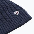 Дамска зимна шапка Rossignol Kitsi dark navy 2