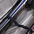 Калъф за ски Rossignol Strato Extendable 2P Padded 170-220 cm navy 5