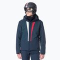 Мъжко ски яке Rossignol Summit Str dark navy