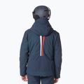 Мъжко ски яке Rossignol Summit Str dark navy 2